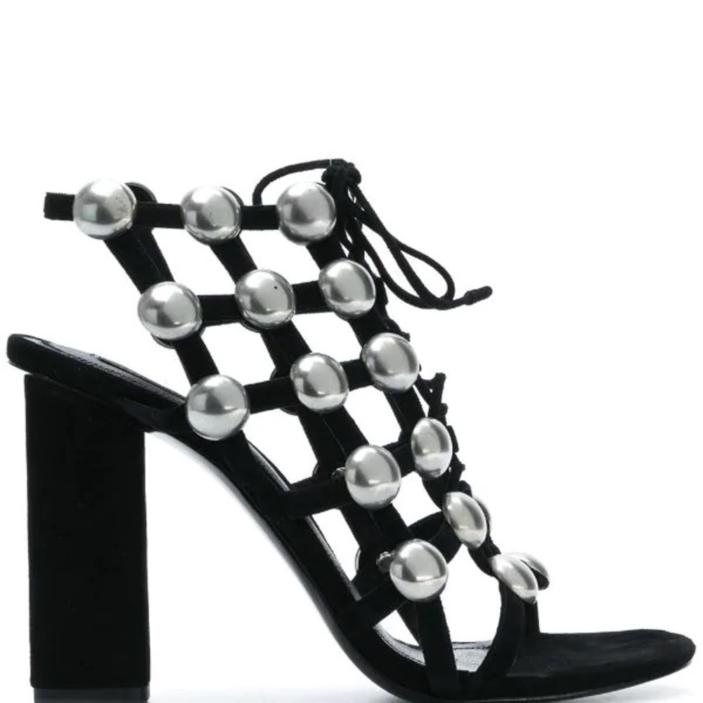 Alexander wang sandal
